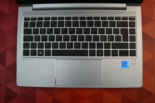 HP ProBook 440 G8 14"