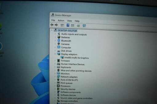 HP Elitebook 640 G8