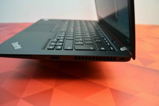 Lenovo ThinkPad T480S