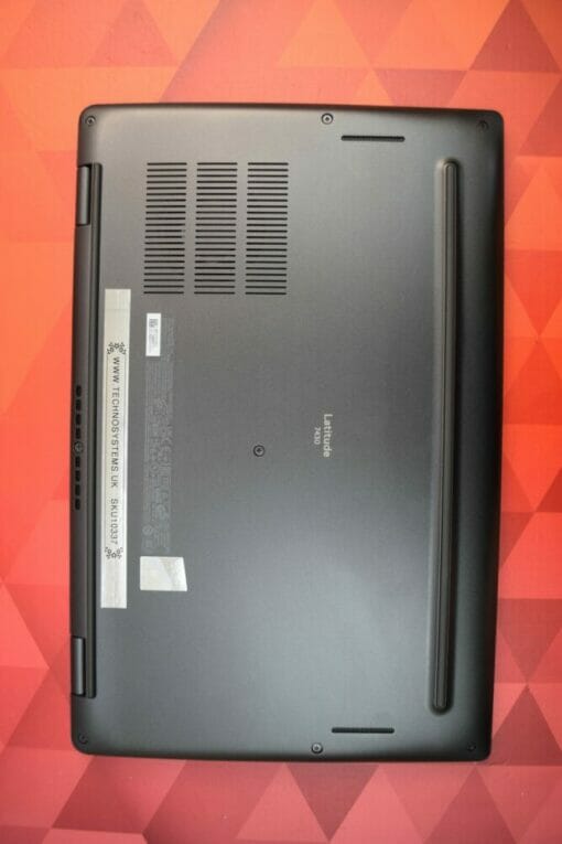 Dell Latitude
