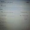 Hp 17-by0xxx 17.3" Touch i5 8th gen