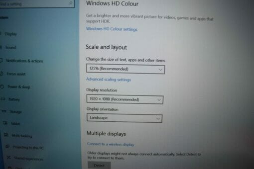 HP Elitebook 850 G5