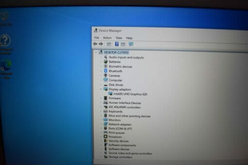 HP Probook 650 G5