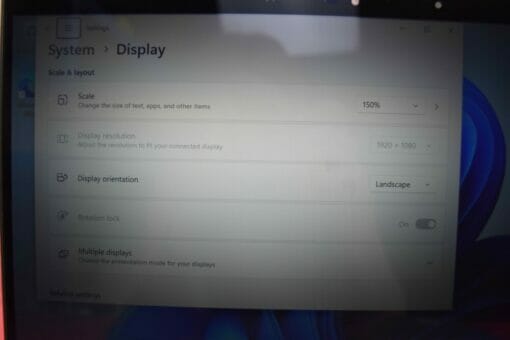 DELL Latitude 7410