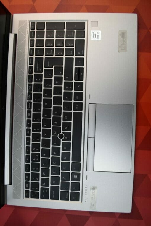 HP Elitebook 850 G7 14"