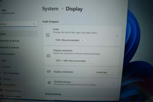 HP Elitebook 640 G8