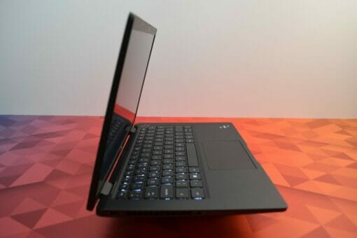 Dell Latitude