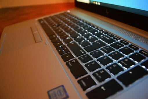 HP Elitebook 850 G5