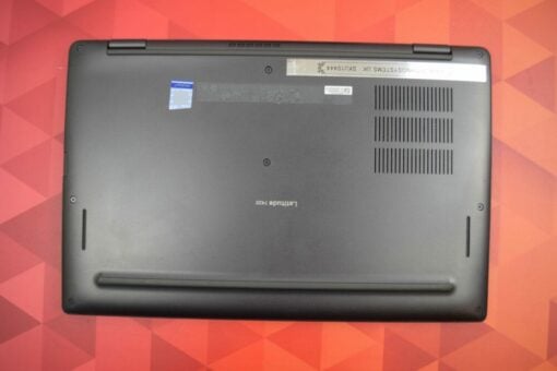 DELL Latitude 7420 14" i7 11th Gen