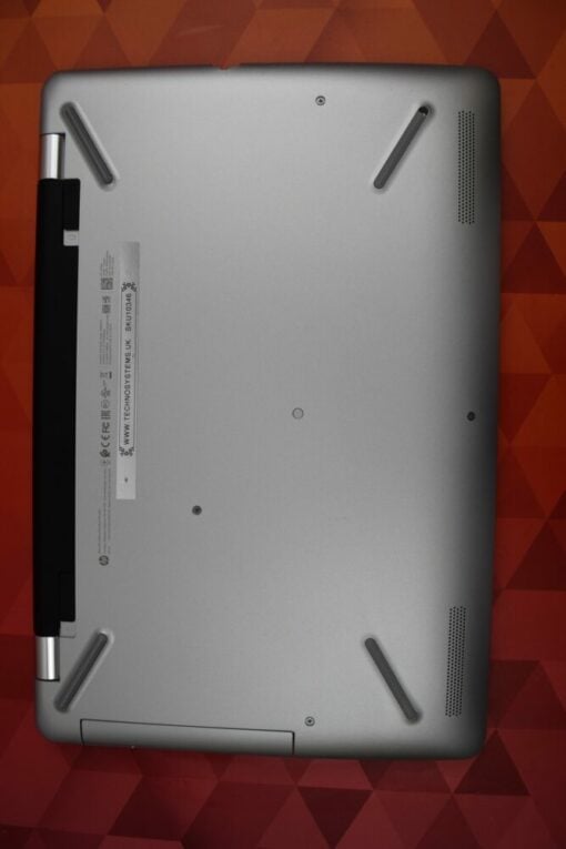 HP notebook 17 bs173cl 17.3" TOUCH i5 8th Gen