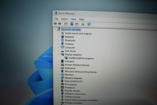 HP Elitebook 640 G8