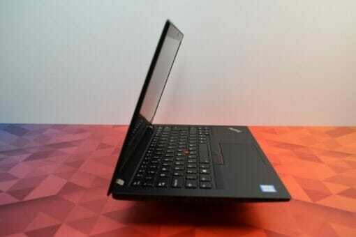 Lenovo ThinkPad T480S