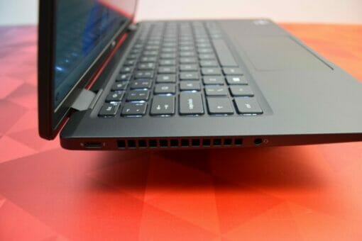 Dell Latitude