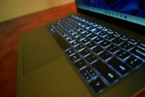 DELL Latitude 7410