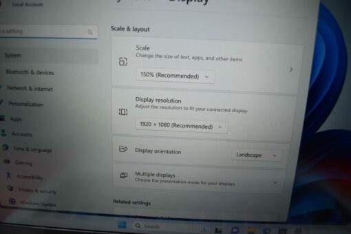 HP Elitebook 640 G8