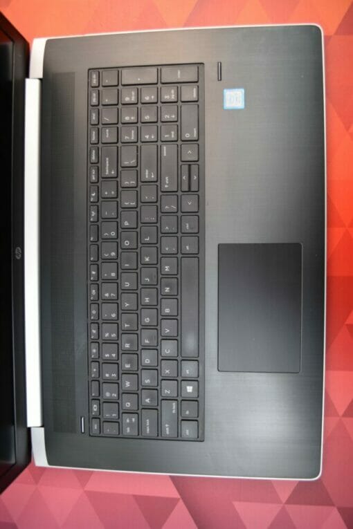 HP ProBook 470 G5