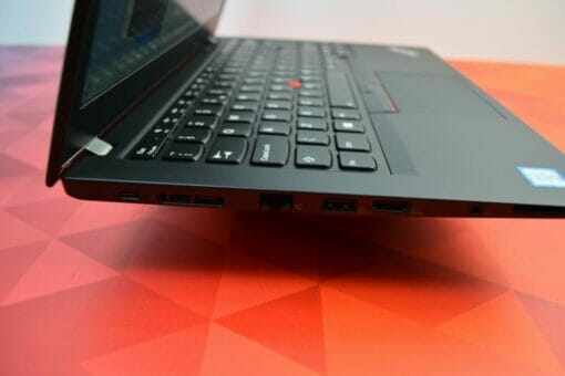 Lenovo ThinkPad T480S