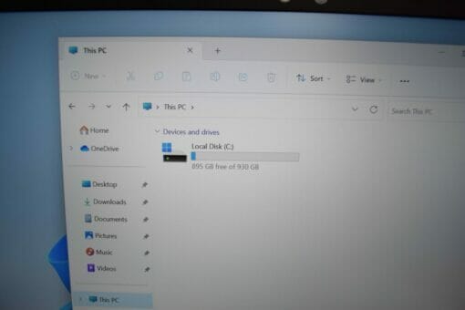 HP Elitebook 840 G8