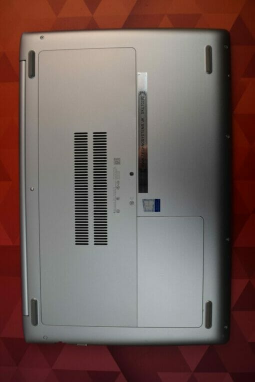 HP ProBook 470 G5