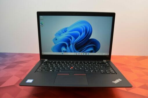 Lenovo ThinkPad T480S