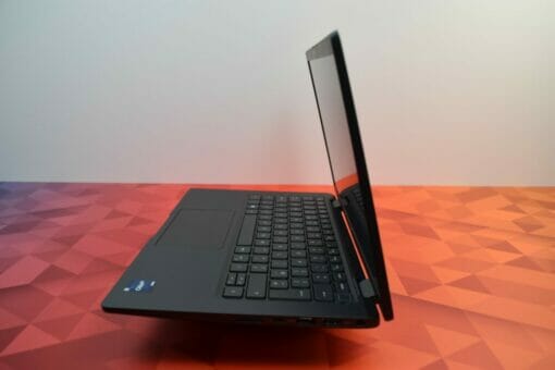 Dell Latitude