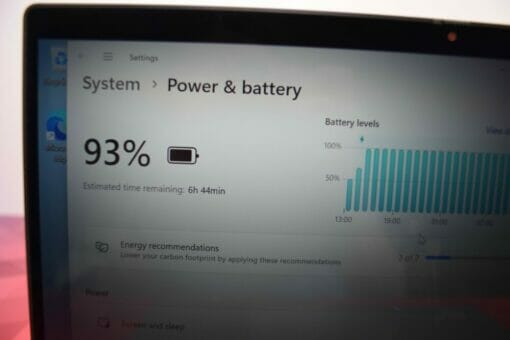 DELL Latitude 7410
