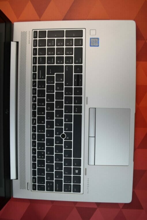 HP Elitebook 850 G5