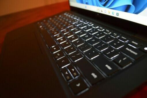 DELL Latitude 7420 14" i7 11th Gen