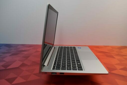HP ProBook 440 G8 14"
