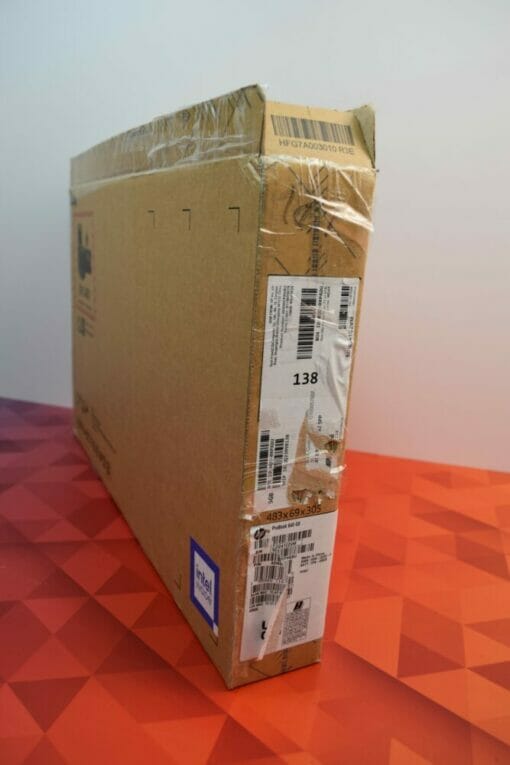 HP Probook 640 G8