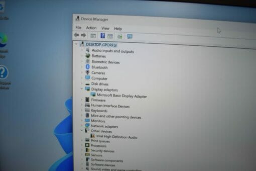 HP Elitebook 840 G8