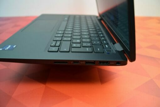Dell Latitude