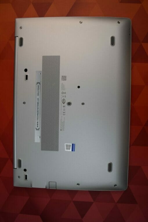 HP Elitebook 850 G5