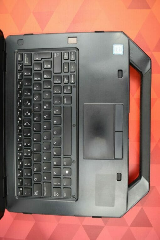 Dell Latitude 5414 RUGGED Touch