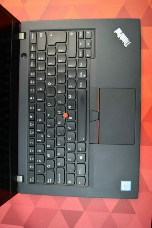 Lenovo ThinkPad T480S