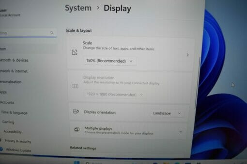 HP Elitebook 840 G8