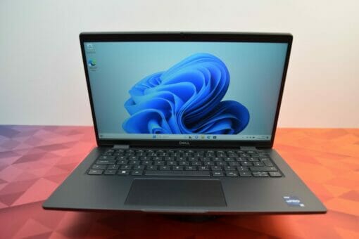 Dell Latitude