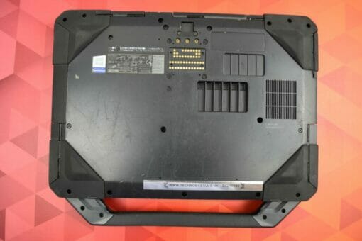 Dell Latitude 5414 RUGGED Touch