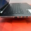 HP notebook 17 bs173cl 17.3" TOUCH i5 8th Gen