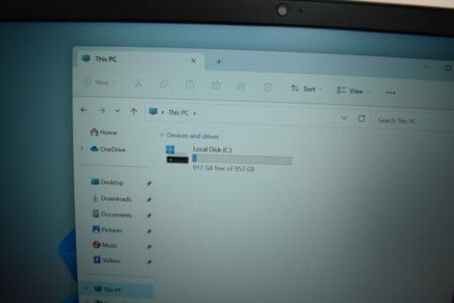 Dell Latitude