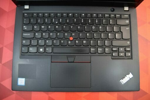 Lenovo ThinkPad T480S