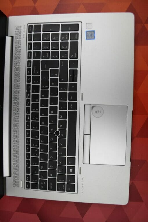 HP Elitebook 840 G6