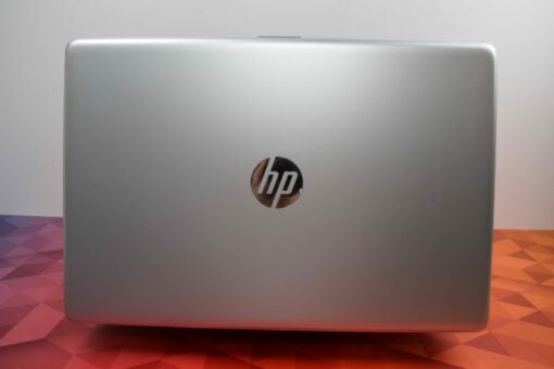 HP notebook 17 bs173cl 17.3" TOUCH i5 8th Gen