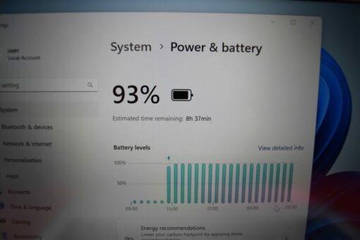 HP Elitebook 640 G8