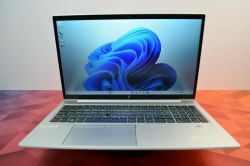 HP Elitebook 850 G7 14"