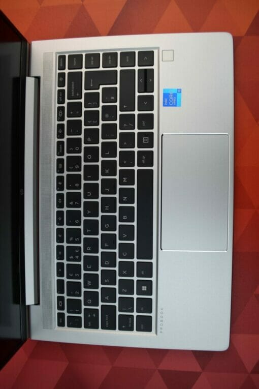 HP Probook 640 G8
