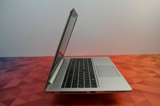 HP Elitebook 840 G6 14" i5 8th Gen RAM 16GB SSD 512GB