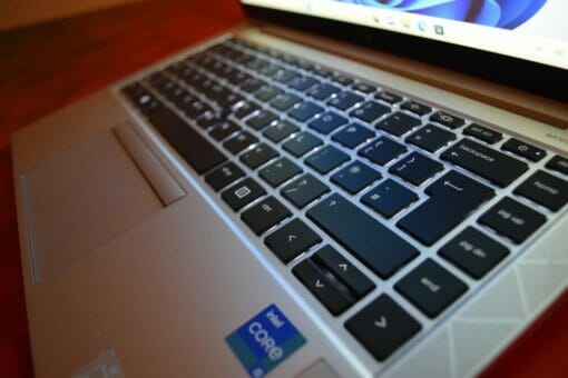 HP Elitebook 840 G8