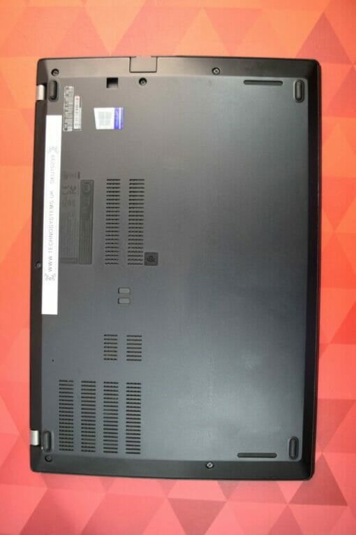 Lenovo ThinkPad T480S