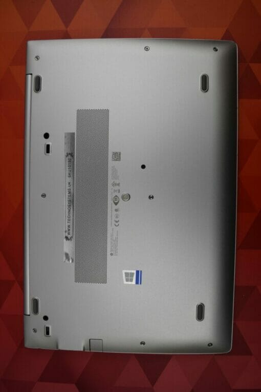 HP Elitebook 840 G6